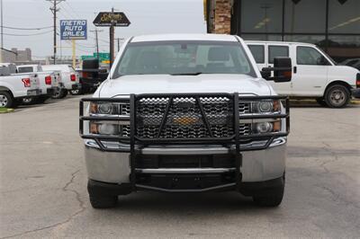 2019 Chevrolet Silverado 2500 Work Truck   - Photo 12 - Arlington, TX 76011