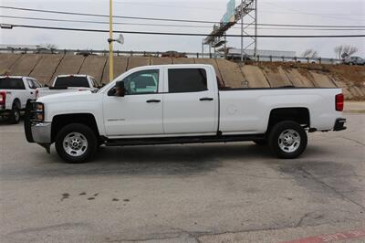 2019 Chevrolet Silverado 2500 Work Truck   - Photo 6 - Arlington, TX 76011