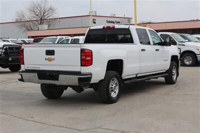 2019 Chevrolet Silverado 2500 Work Truck   - Photo 9 - Arlington, TX 76011