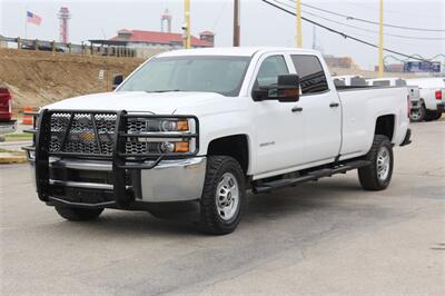 2019 Chevrolet Silverado 2500 Work Truck   - Photo 5 - Arlington, TX 76011