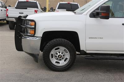 2019 Chevrolet Silverado 2500 Work Truck   - Photo 14 - Arlington, TX 76011