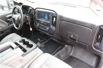 2019 Chevrolet Silverado 2500 Work Truck   - Photo 34 - Arlington, TX 76011