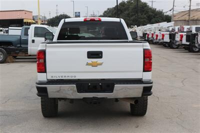 2019 Chevrolet Silverado 2500 Work Truck   - Photo 8 - Arlington, TX 76011