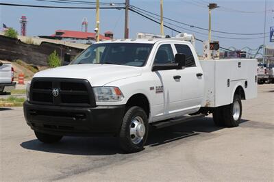 2018 RAM 3500 Tradesman   - Photo 6 - Arlington, TX 76011