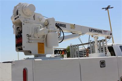 2018 RAM 3500 Tradesman   - Photo 40 - Arlington, TX 76011