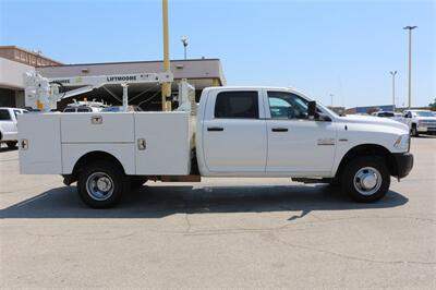 2018 RAM 3500 Tradesman   - Photo 11 - Arlington, TX 76011