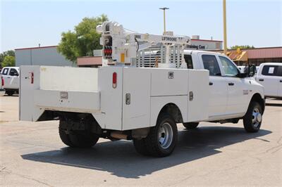 2018 RAM 3500 Tradesman   - Photo 10 - Arlington, TX 76011