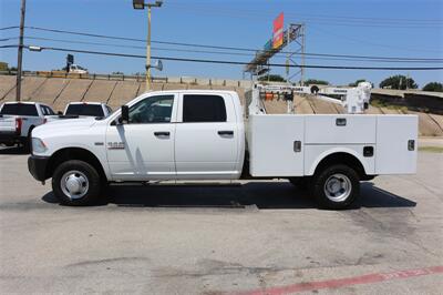 2018 RAM 3500 Tradesman   - Photo 7 - Arlington, TX 76011