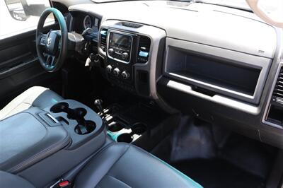 2018 RAM 3500 Tradesman   - Photo 34 - Arlington, TX 76011