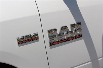 2018 RAM 3500 Tradesman   - Photo 16 - Arlington, TX 76011