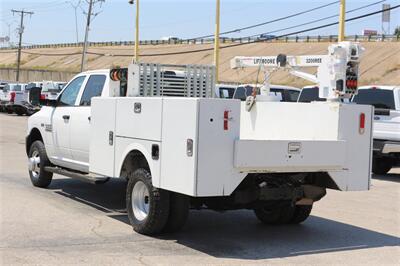 2018 RAM 3500 Tradesman   - Photo 8 - Arlington, TX 76011