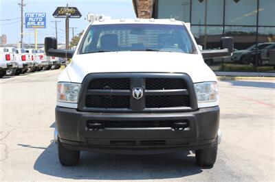 2018 RAM 3500 Tradesman   - Photo 13 - Arlington, TX 76011