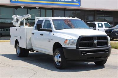 2018 RAM 3500 Tradesman   - Photo 12 - Arlington, TX 76011