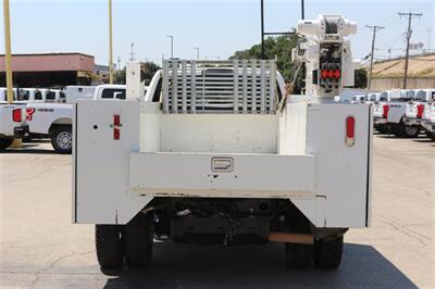 2018 RAM 3500 Tradesman   - Photo 9 - Arlington, TX 76011