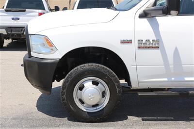 2018 RAM 3500 Tradesman   - Photo 15 - Arlington, TX 76011