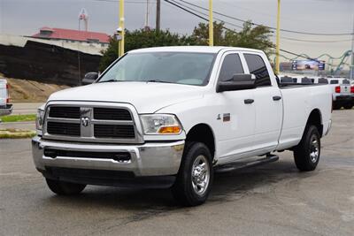 2012 RAM 2500 ST   - Photo 5 - Arlington, TX 76011