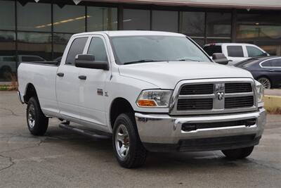 2012 RAM 2500 ST   - Photo 11 - Arlington, TX 76011