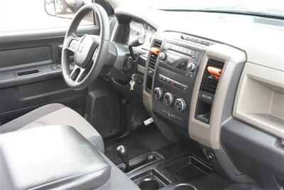 2012 RAM 2500 ST   - Photo 34 - Arlington, TX 76011