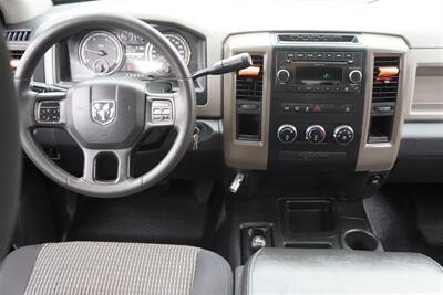 2012 RAM 2500 ST   - Photo 31 - Arlington, TX 76011