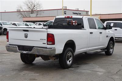 2012 RAM 2500 ST   - Photo 9 - Arlington, TX 76011