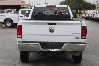 2012 RAM 2500 ST   - Photo 8 - Arlington, TX 76011