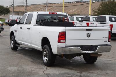 2012 RAM 2500 ST   - Photo 7 - Arlington, TX 76011