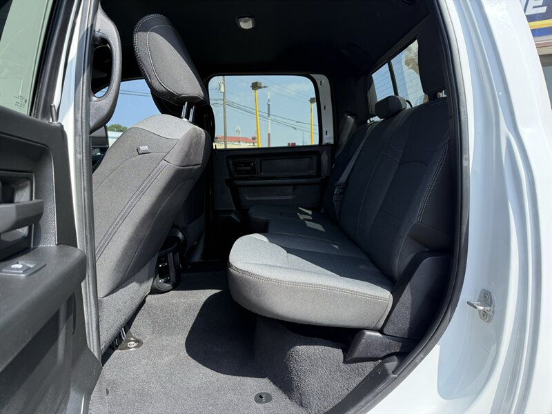 2023 RAM 2500 Tradesman - Photo 14 - Arlington, TX 76011