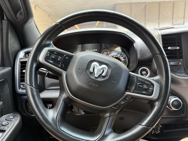 2023 RAM 2500 Tradesman - Photo 21 - Arlington, TX 76011