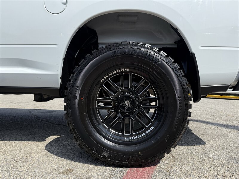 2023 RAM 2500 Tradesman - Photo 11 - Arlington, TX 76011