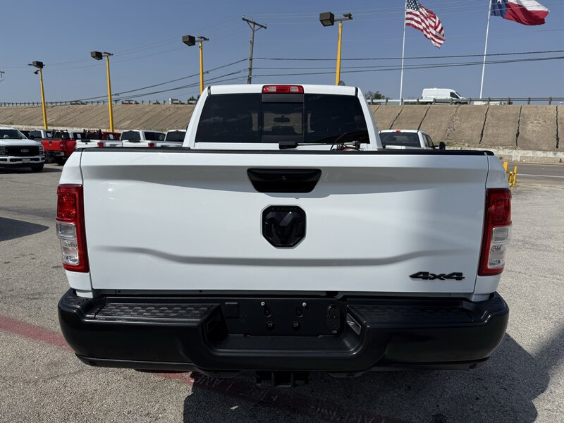 2023 RAM 2500 Tradesman - Photo 6 - Arlington, TX 76011
