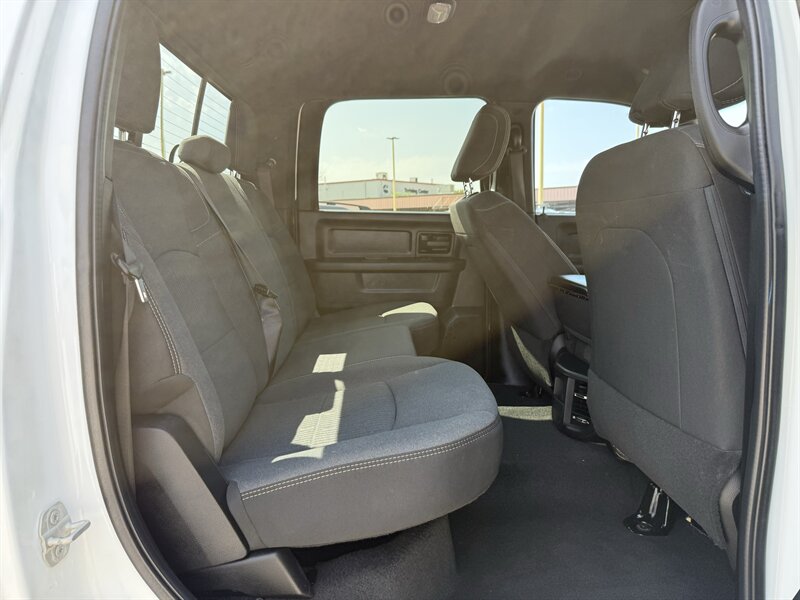 2023 RAM 2500 Tradesman - Photo 19 - Arlington, TX 76011