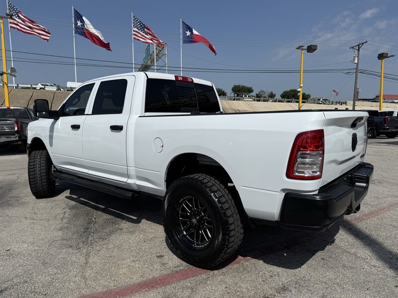 2023 RAM 2500 Tradesman - Photo 8 - Arlington, TX 76011