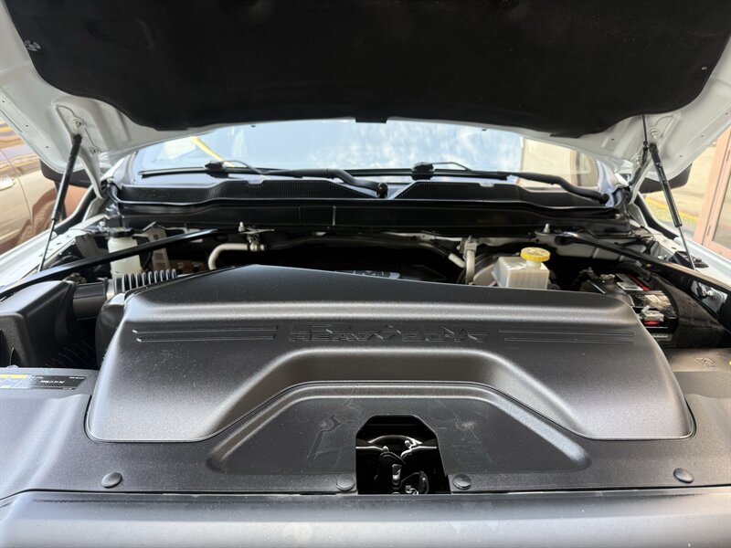 2023 RAM 2500 Tradesman - Photo 31 - Arlington, TX 76011
