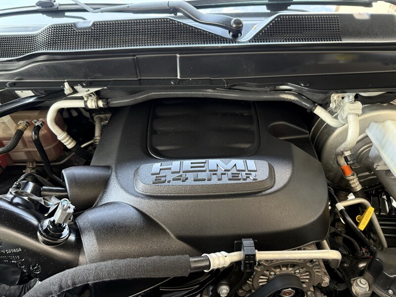 2023 RAM 2500 Tradesman - Photo 29 - Arlington, TX 76011