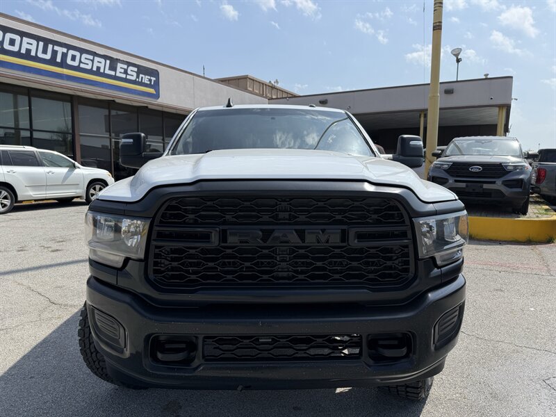 2023 RAM 2500 Tradesman - Photo 2 - Arlington, TX 76011