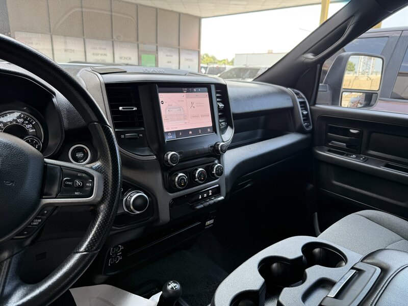 2023 RAM 2500 Tradesman - Photo 27 - Arlington, TX 76011