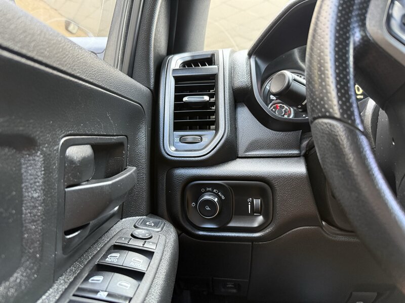 2023 RAM 2500 Tradesman - Photo 20 - Arlington, TX 76011