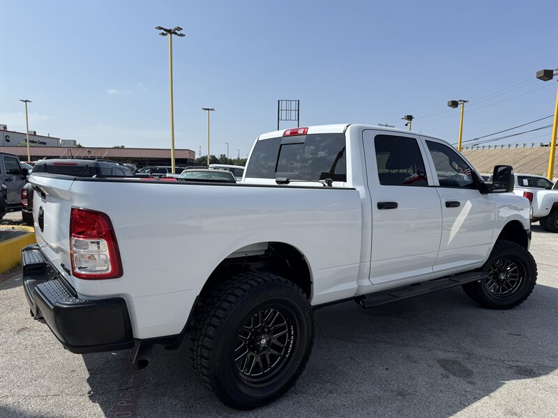 2023 RAM 2500 Tradesman - Photo 5 - Arlington, TX 76011