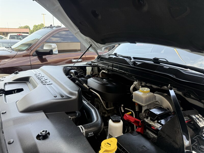 2023 RAM 2500 Tradesman - Photo 30 - Arlington, TX 76011