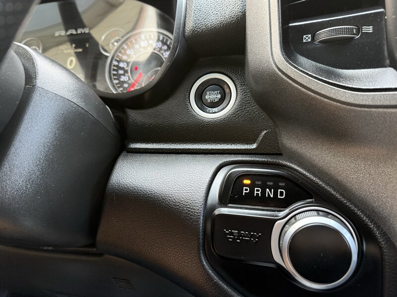 2023 RAM 2500 Tradesman - Photo 23 - Arlington, TX 76011