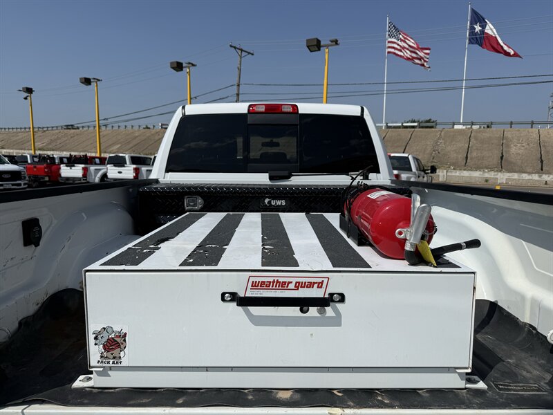 2023 RAM 2500 Tradesman - Photo 7 - Arlington, TX 76011