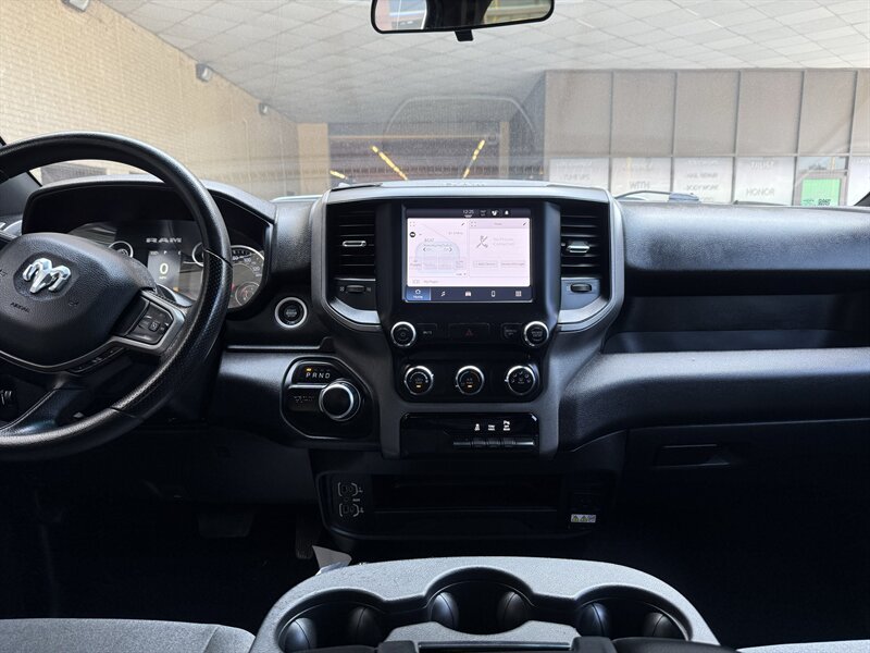 2023 RAM 2500 Tradesman - Photo 25 - Arlington, TX 76011