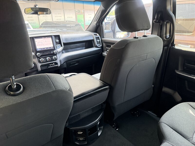 2023 RAM 2500 Tradesman - Photo 28 - Arlington, TX 76011