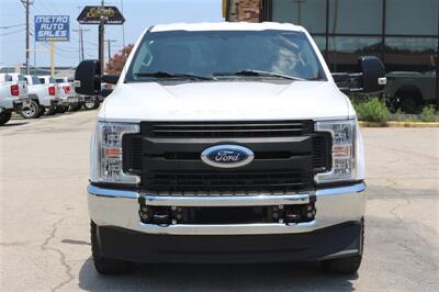 2017 Ford F-250 XL   - Photo 12 - Arlington, TX 76011