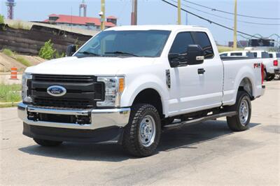 2017 Ford F-250 XL   - Photo 5 - Arlington, TX 76011