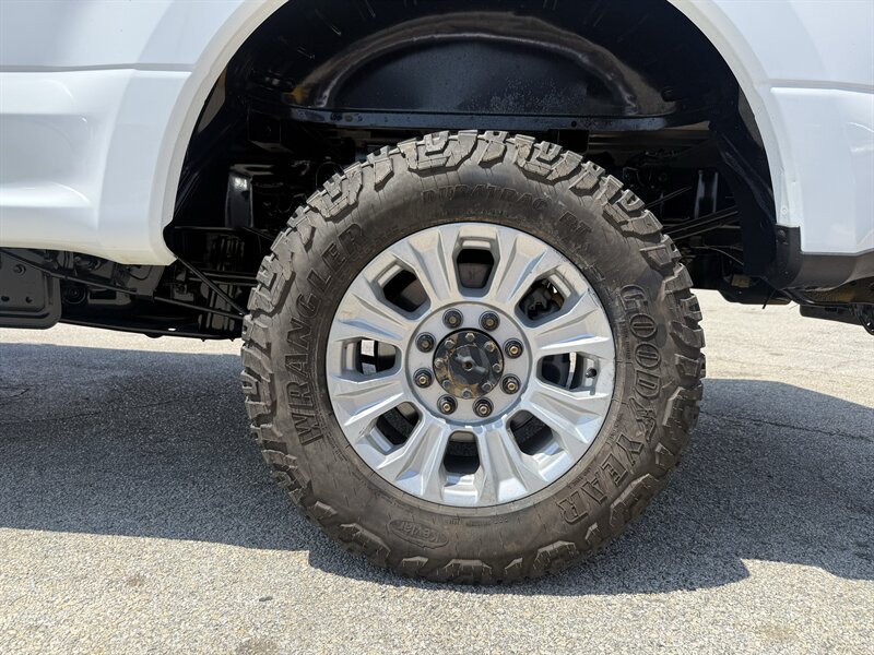 2022 Ford F-250 Super Duty XL - Photo 10 - Arlington, TX 76011