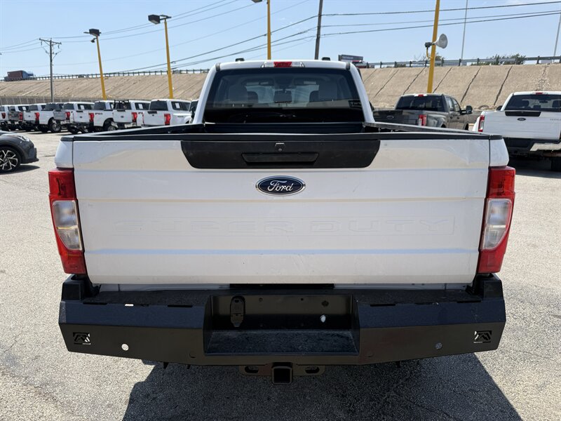 2022 Ford F-250 Super Duty XL - Photo 6 - Arlington, TX 76011