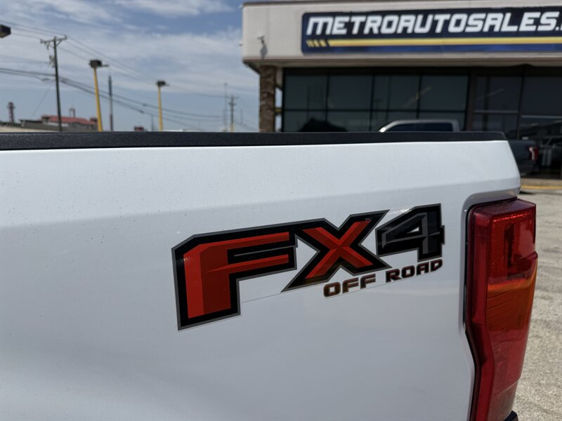 2022 Ford F-250 Super Duty XL - Photo 13 - Arlington, TX 76011