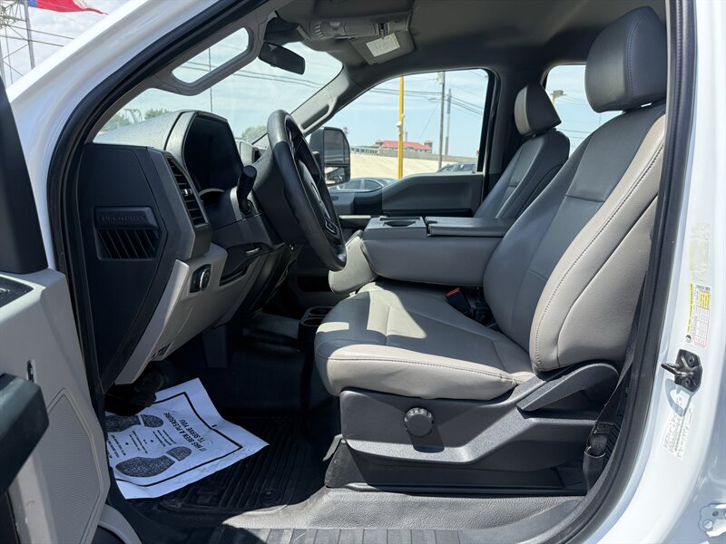 2022 Ford F-250 Super Duty XL - Photo 15 - Arlington, TX 76011