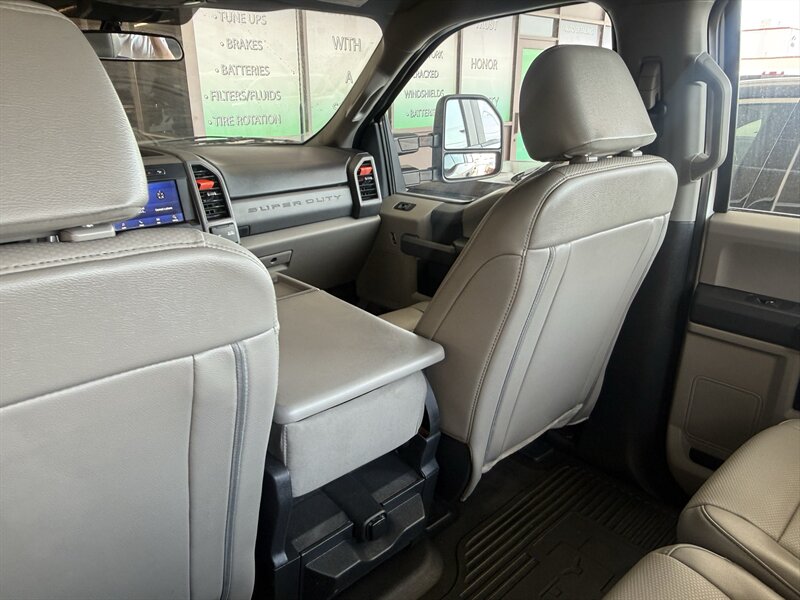 2022 Ford F-250 Super Duty XL - Photo 29 - Arlington, TX 76011